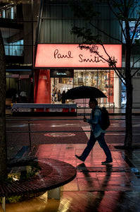 Paul Smith (Tokyo series)