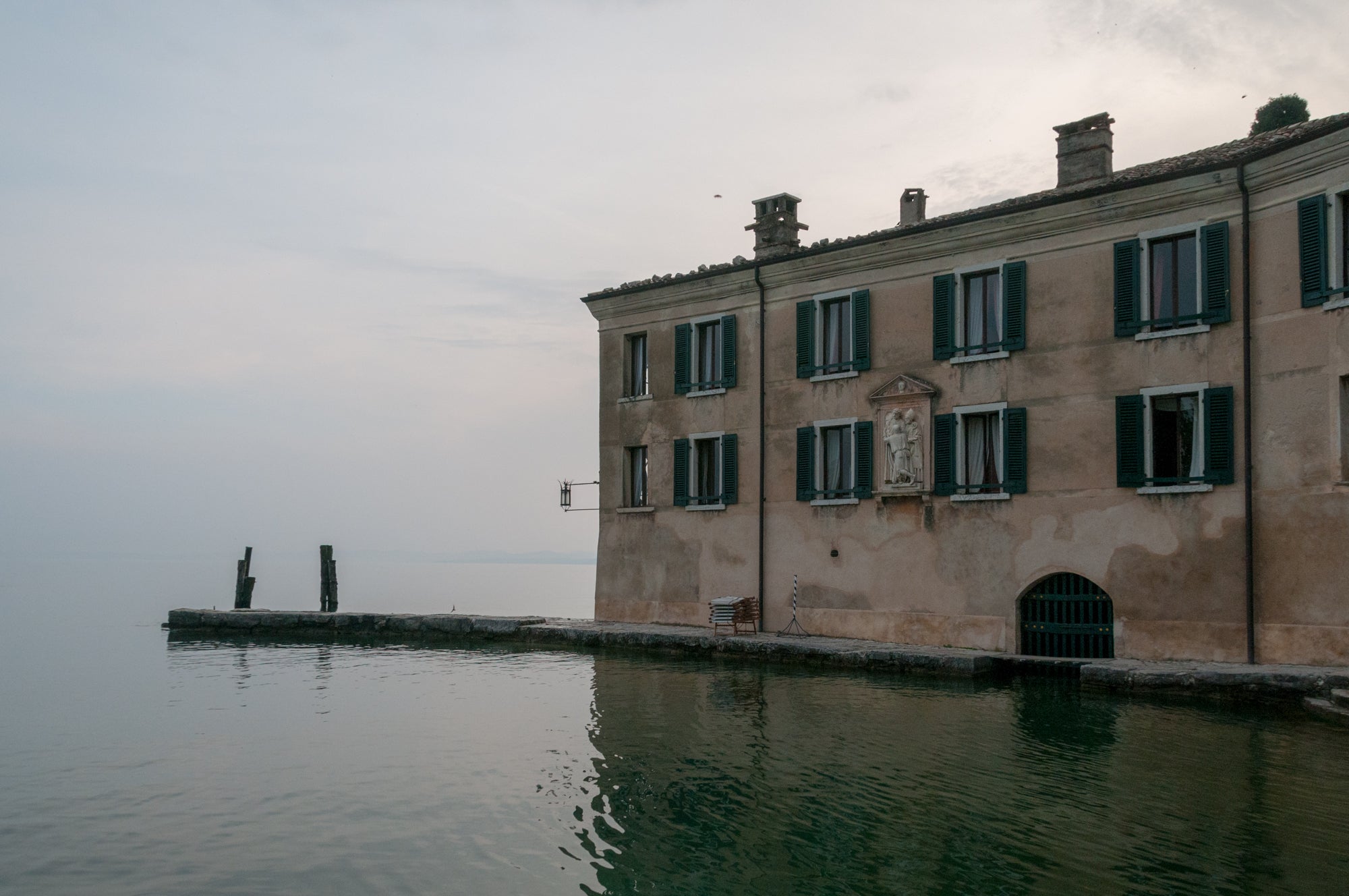 Unaltraitalia #20 -  Venezia - Mimmi Moretti