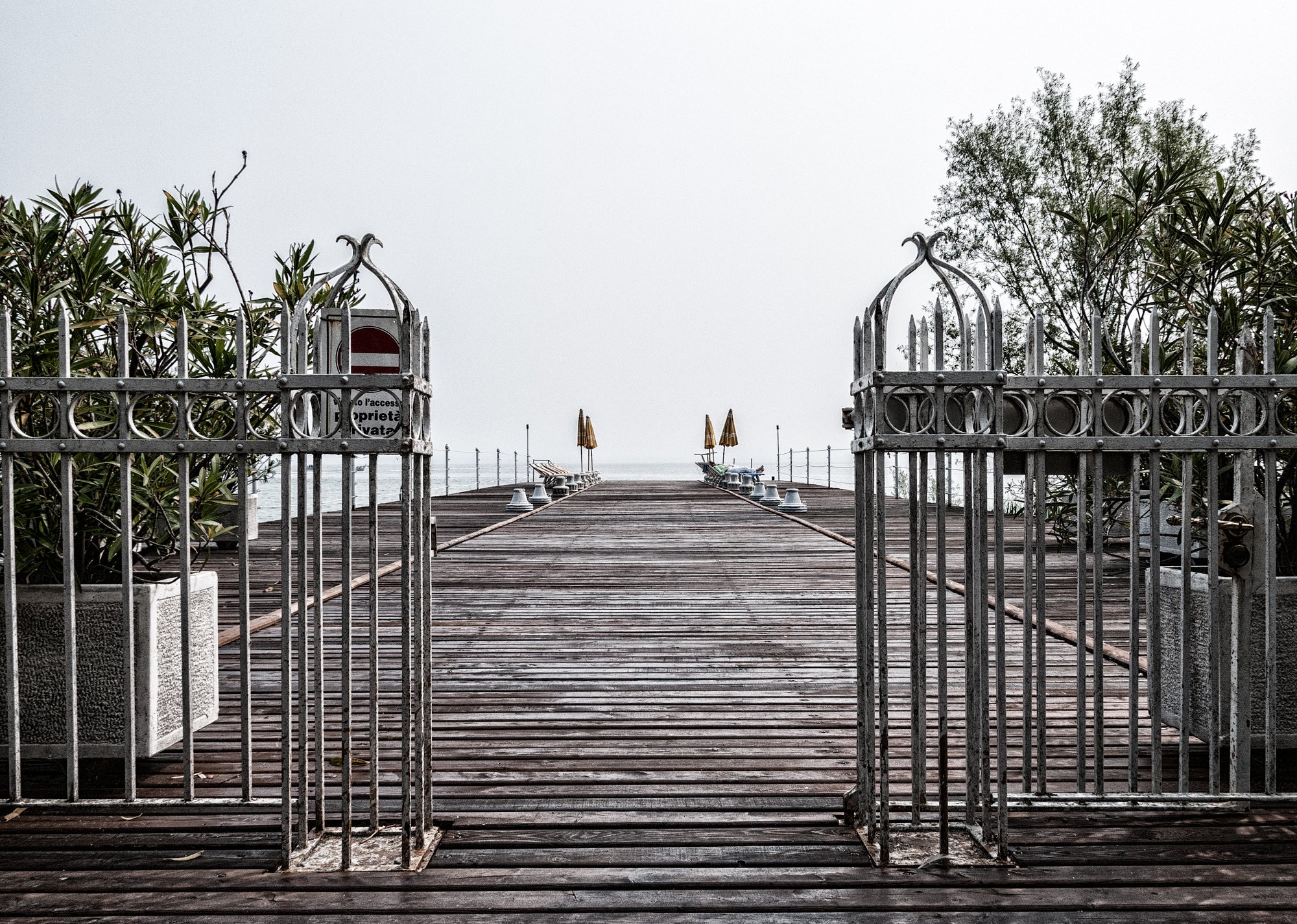 Unaltraitalia #22 - Venezia - Mimmi Moretti