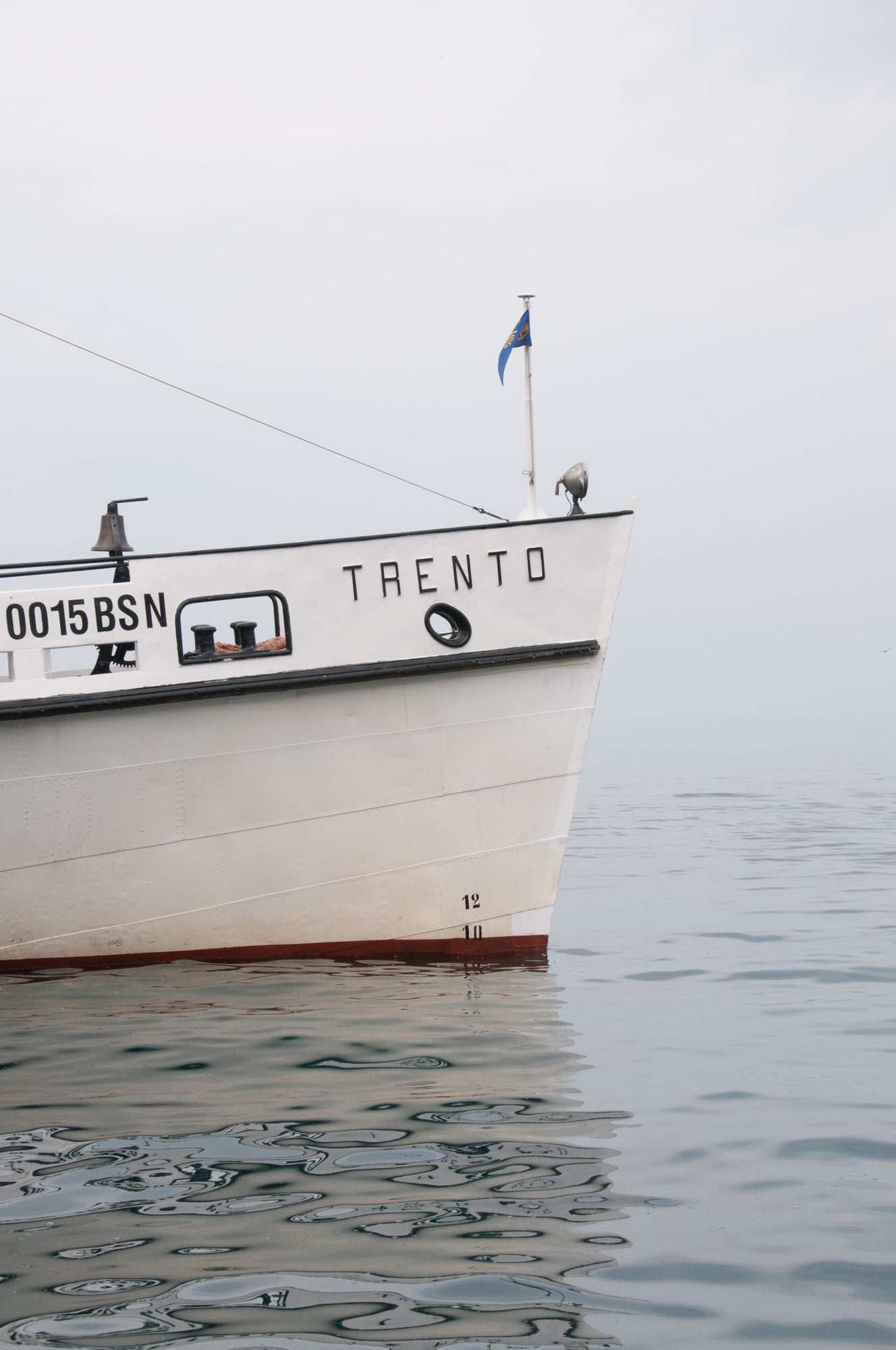 Unaltraitalia #24 - Mare - Mimmi Moretti