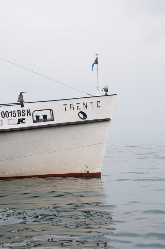 Unaltraitalia #24 - Mare - Mimmi Moretti