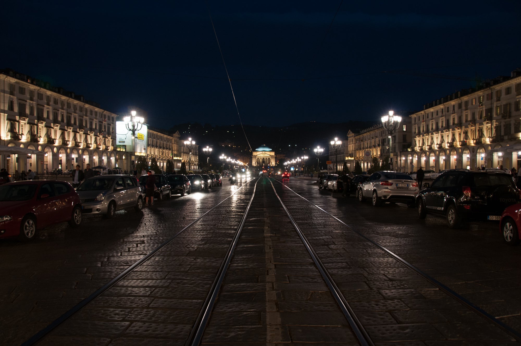 Unaltraitalia #25 - Torino - Mimmi Moretti