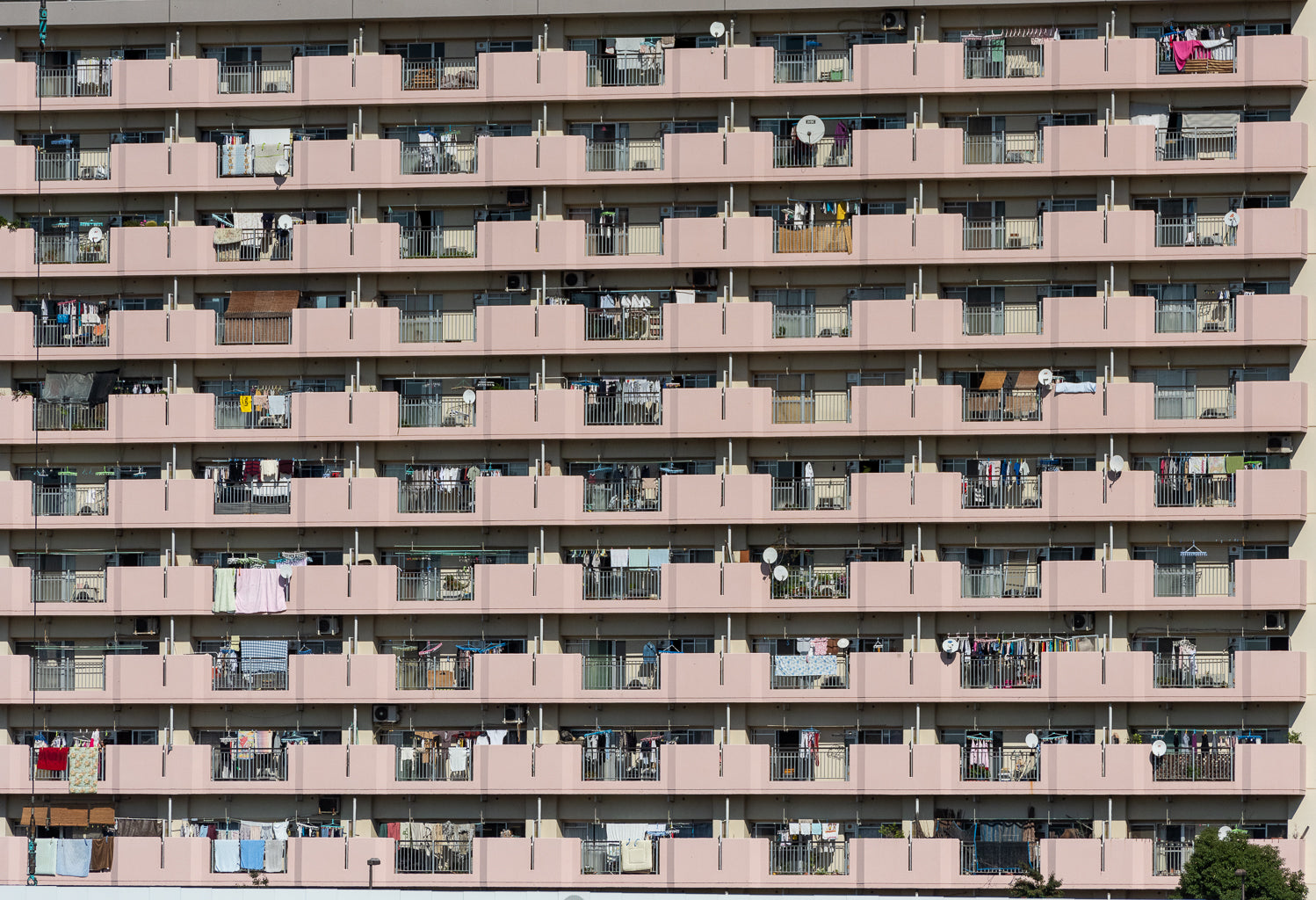 Walking around Tokyo #40 - Mimmi Moretti