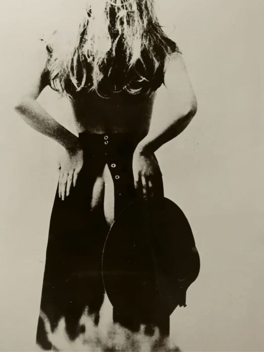 Il dramma della fretta - Brigitte Bardot