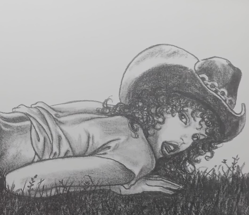 Le Donne XV - Milo Manara