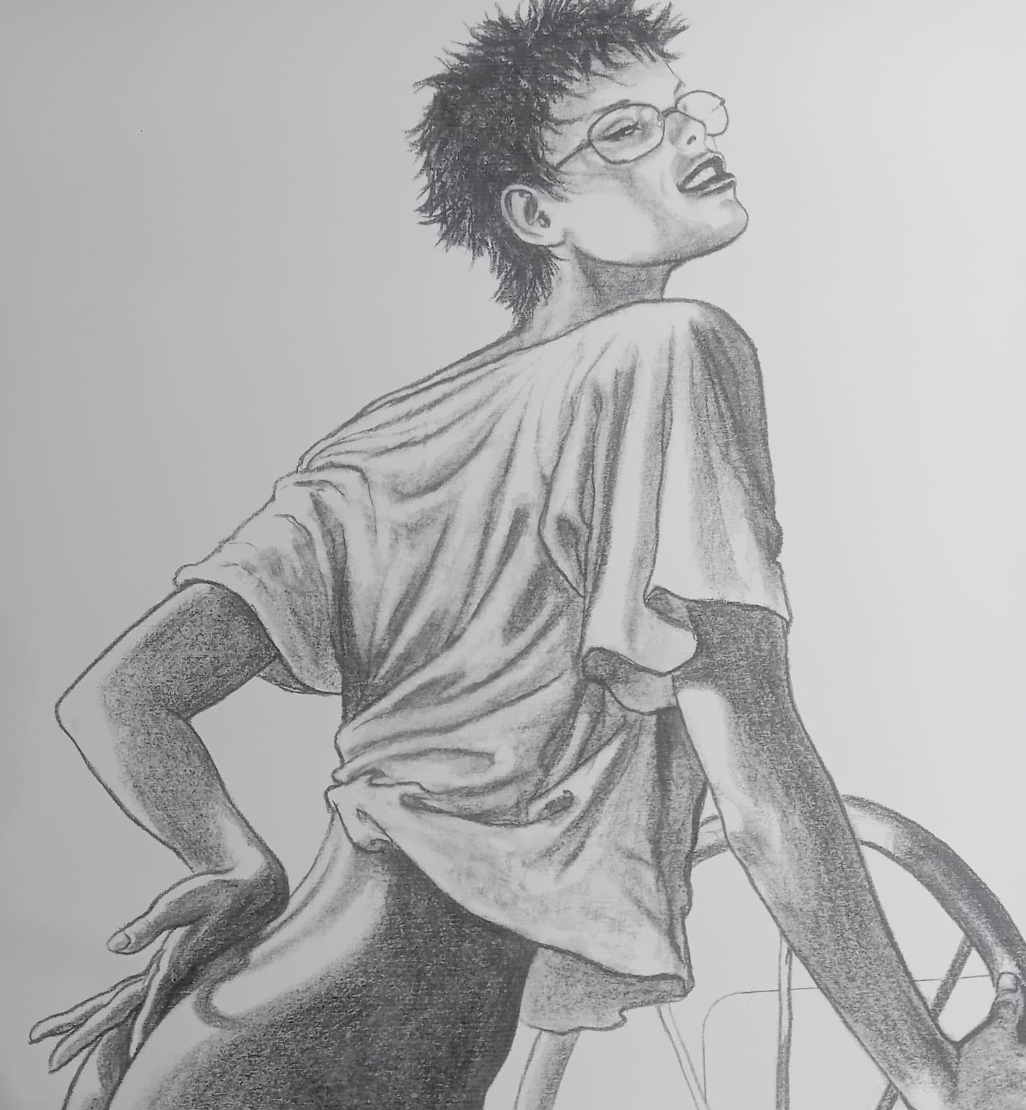 Le Donne III - Milo Manara