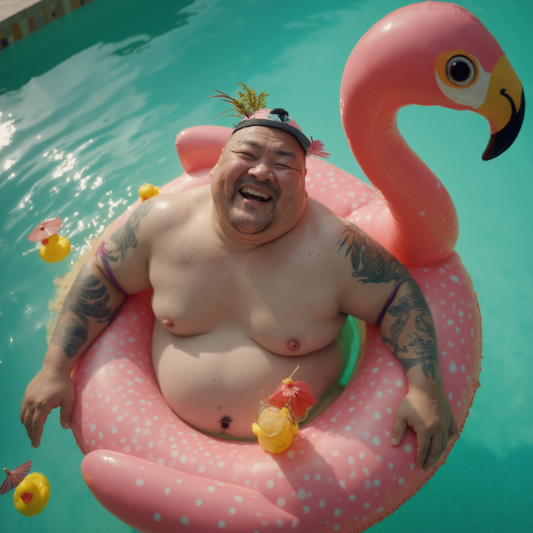 Fashion West (Organic)