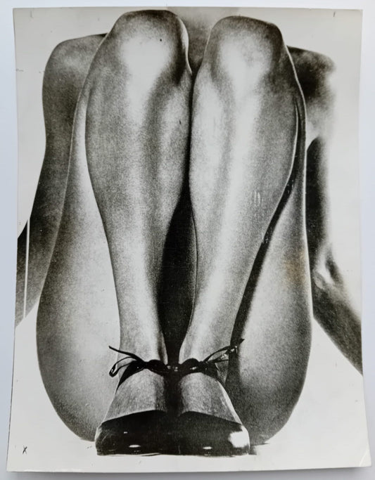 Gambe (1955)