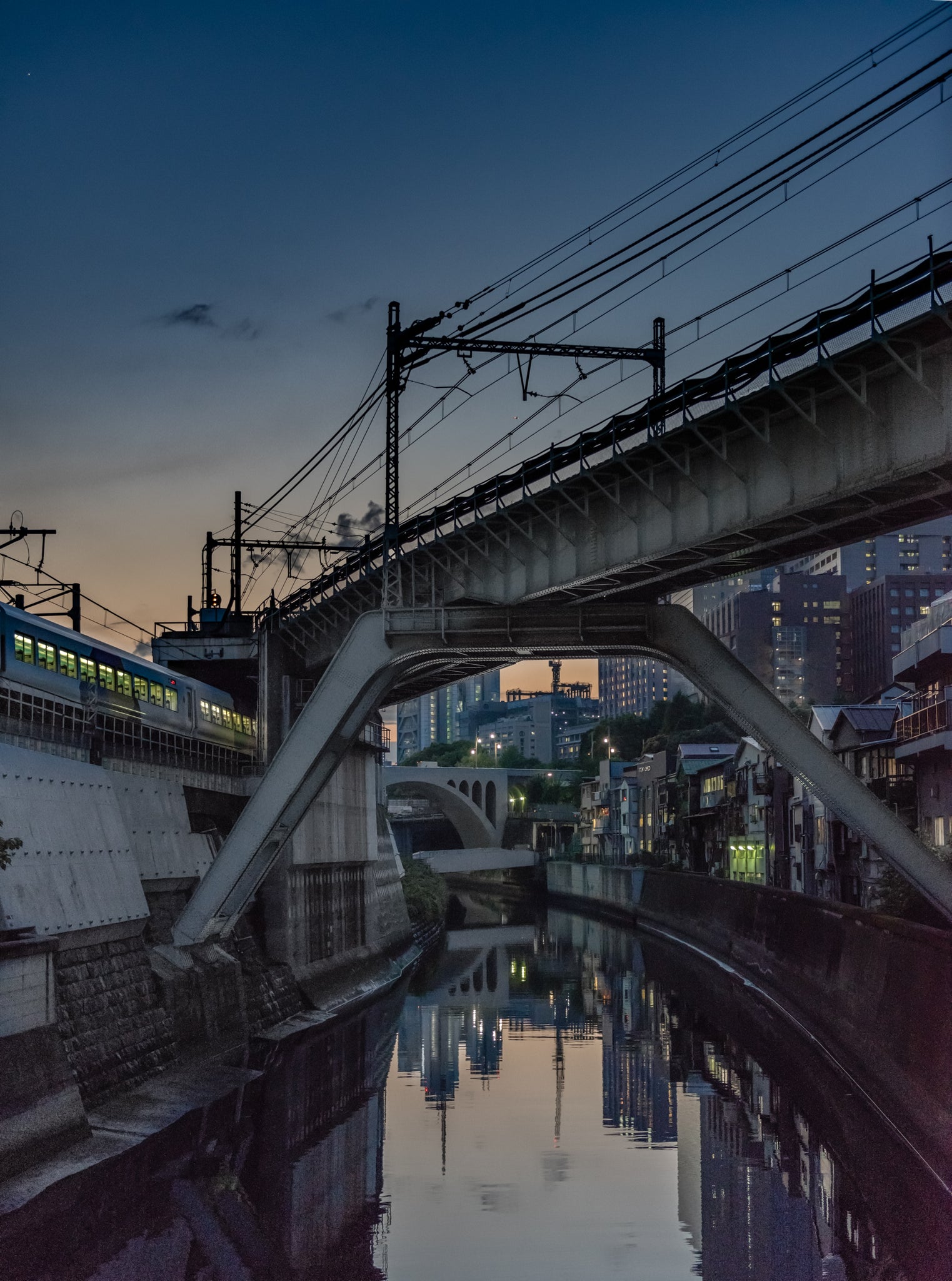 Kanda River