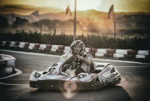 Go Kart