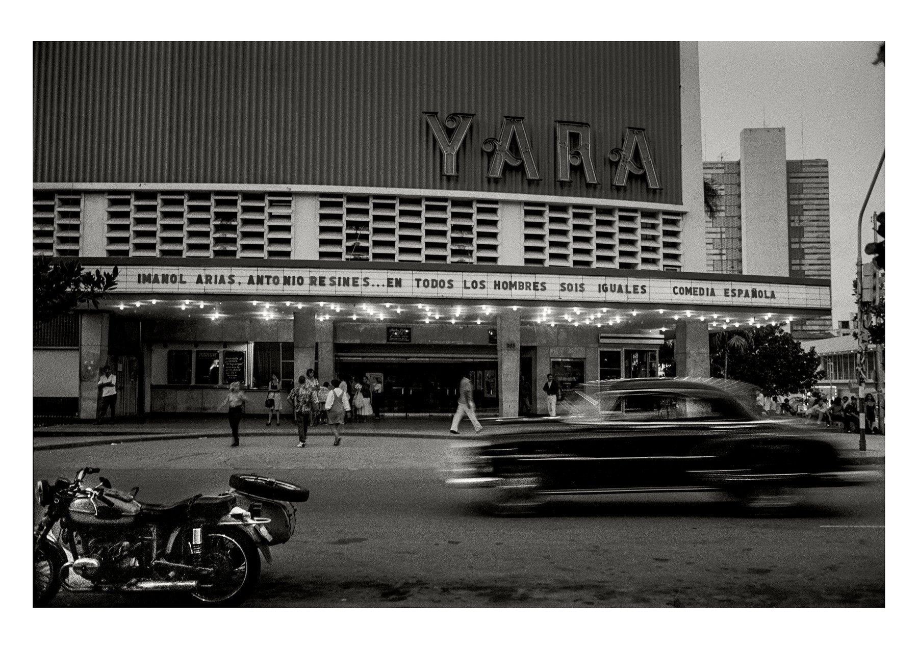 Cinema Yara