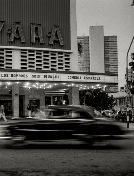 Cinema Yara