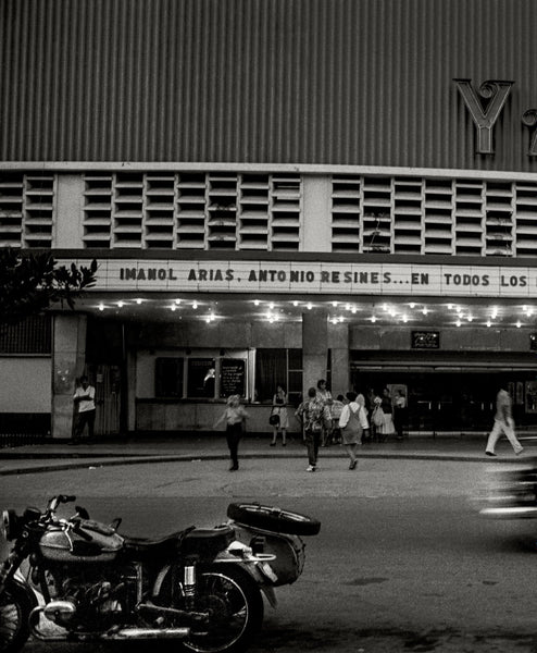 Cinema Yara