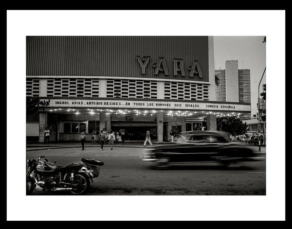 Cinema Yara