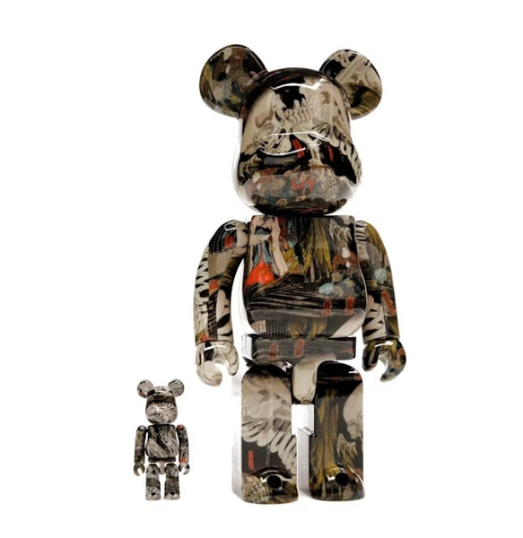 Prevendita Be@rbricks!!!