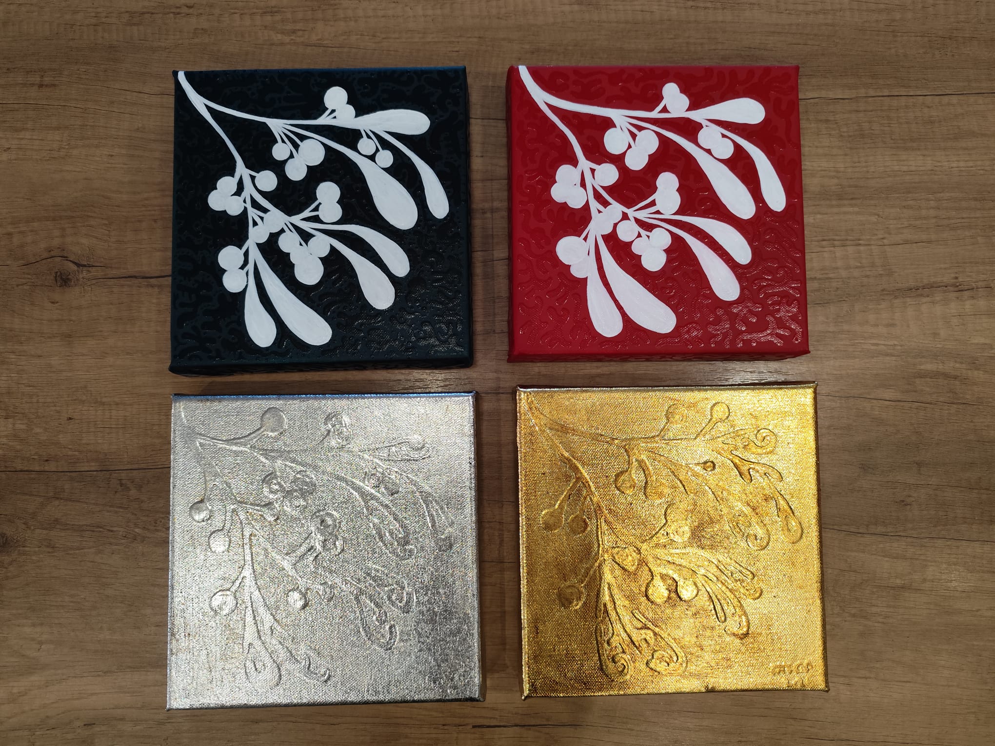 Fortunato chi ti bacia (ORO) - Maga