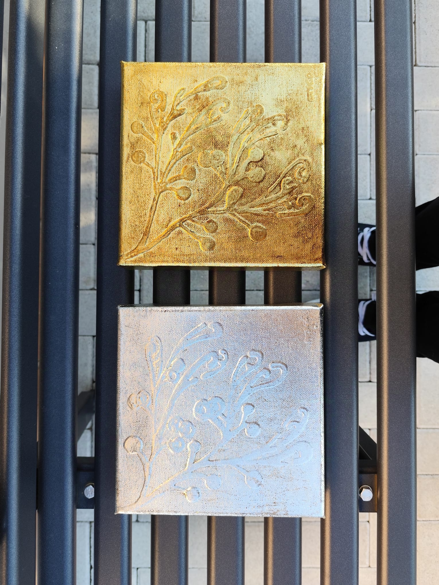 Fortunato chi ti bacia (ORO) - Maga