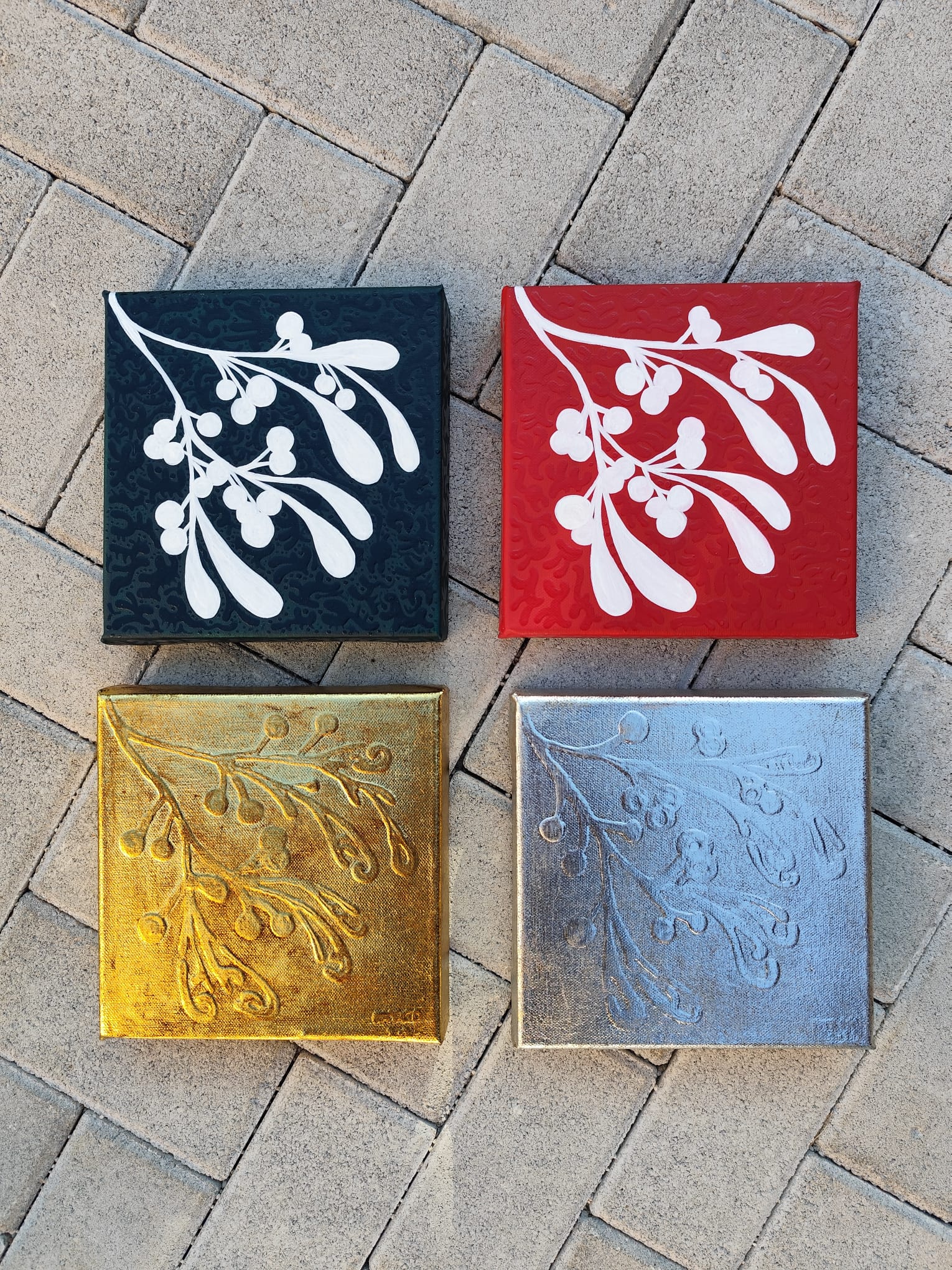 Fortunato chi ti bacia (ORO) - Maga