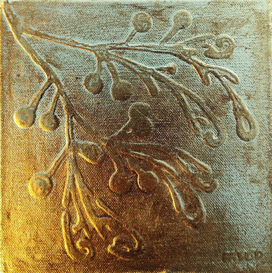 Fortunato chi ti bacia (ORO) - Maga