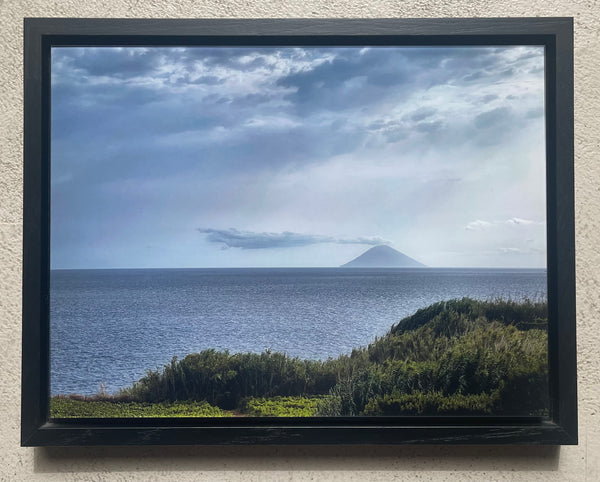 Stromboli (with frame)