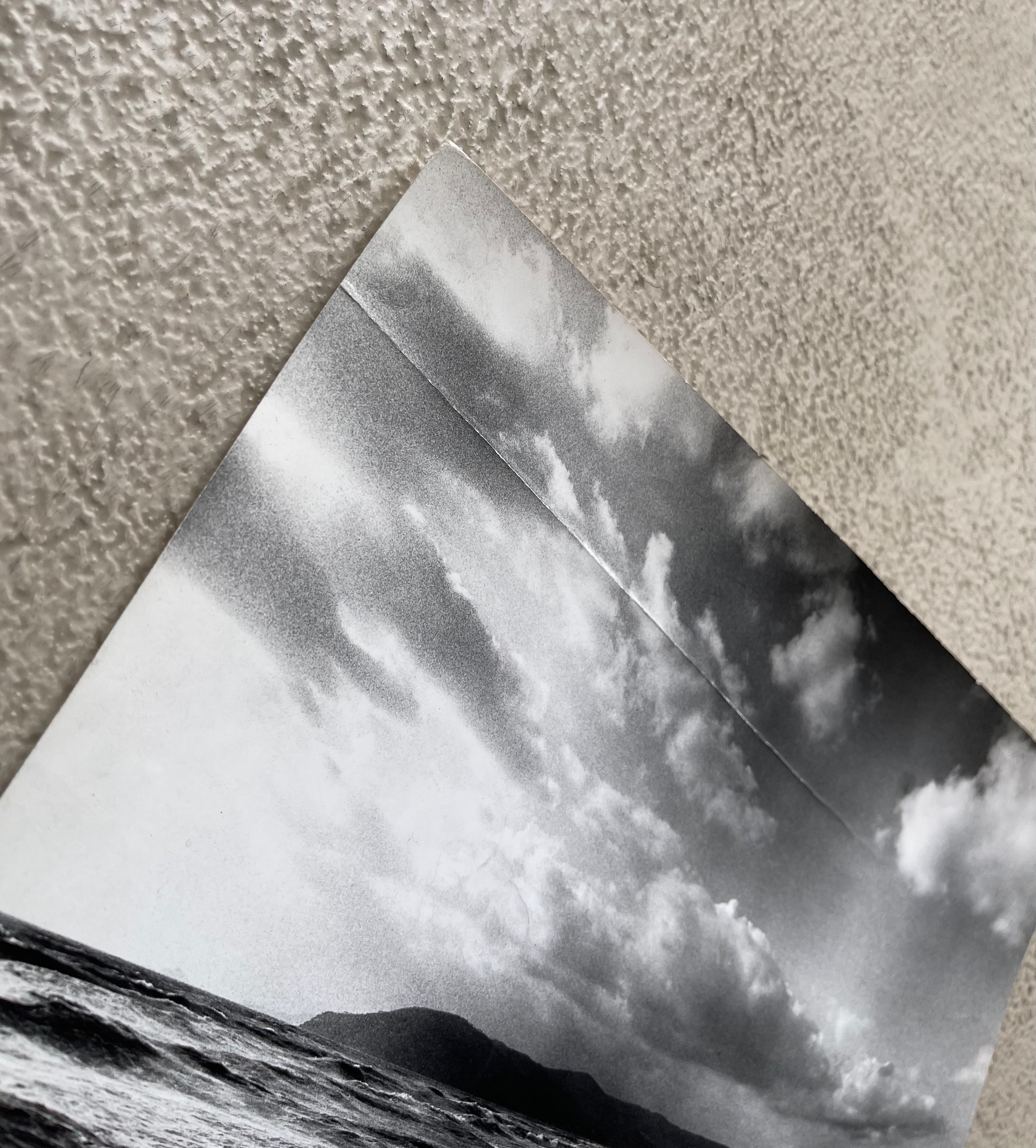 Senza titolo (Mare) - Gianni Berengo Gardin