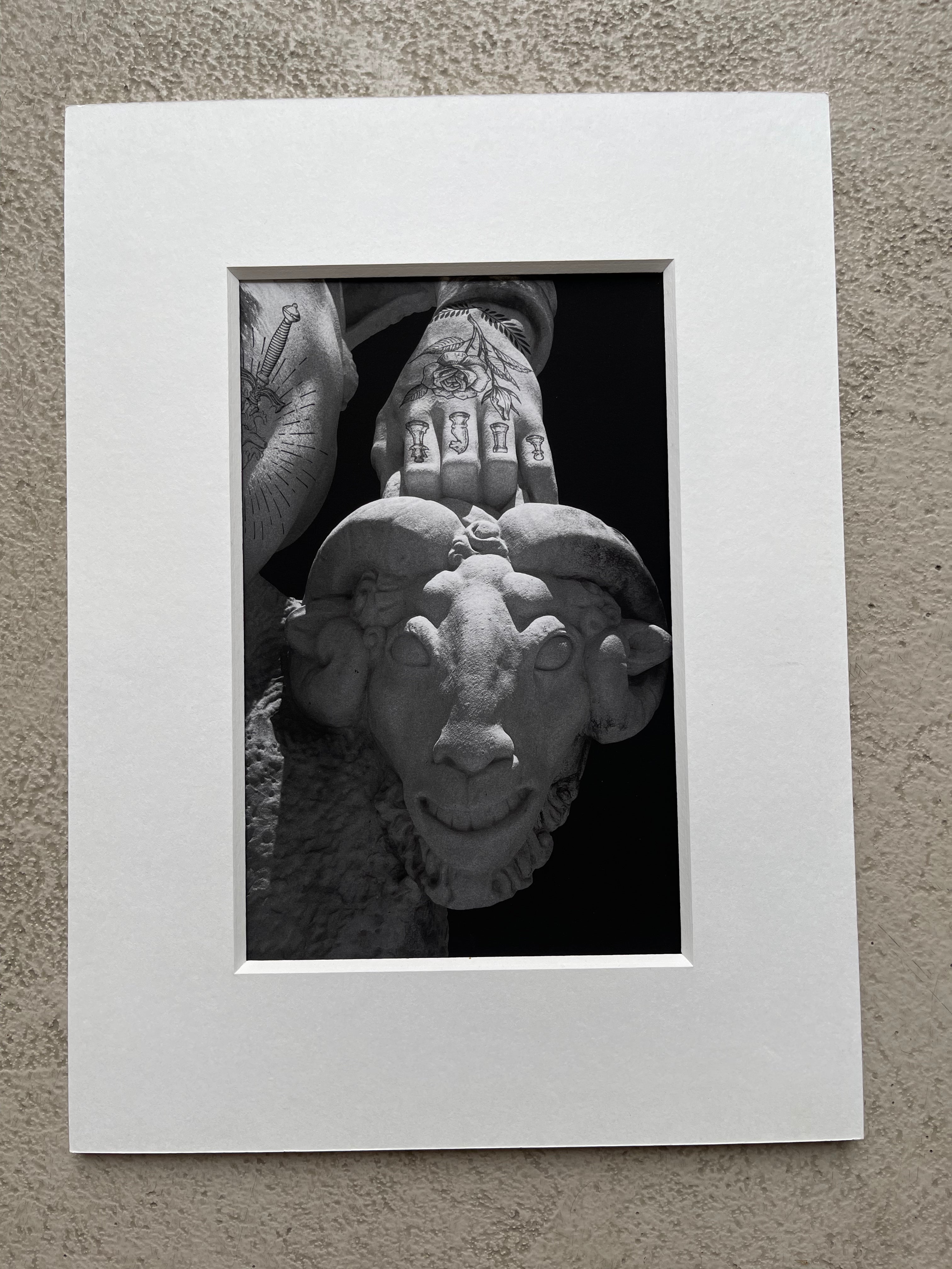 Stattoo 008 (Digital Edition)