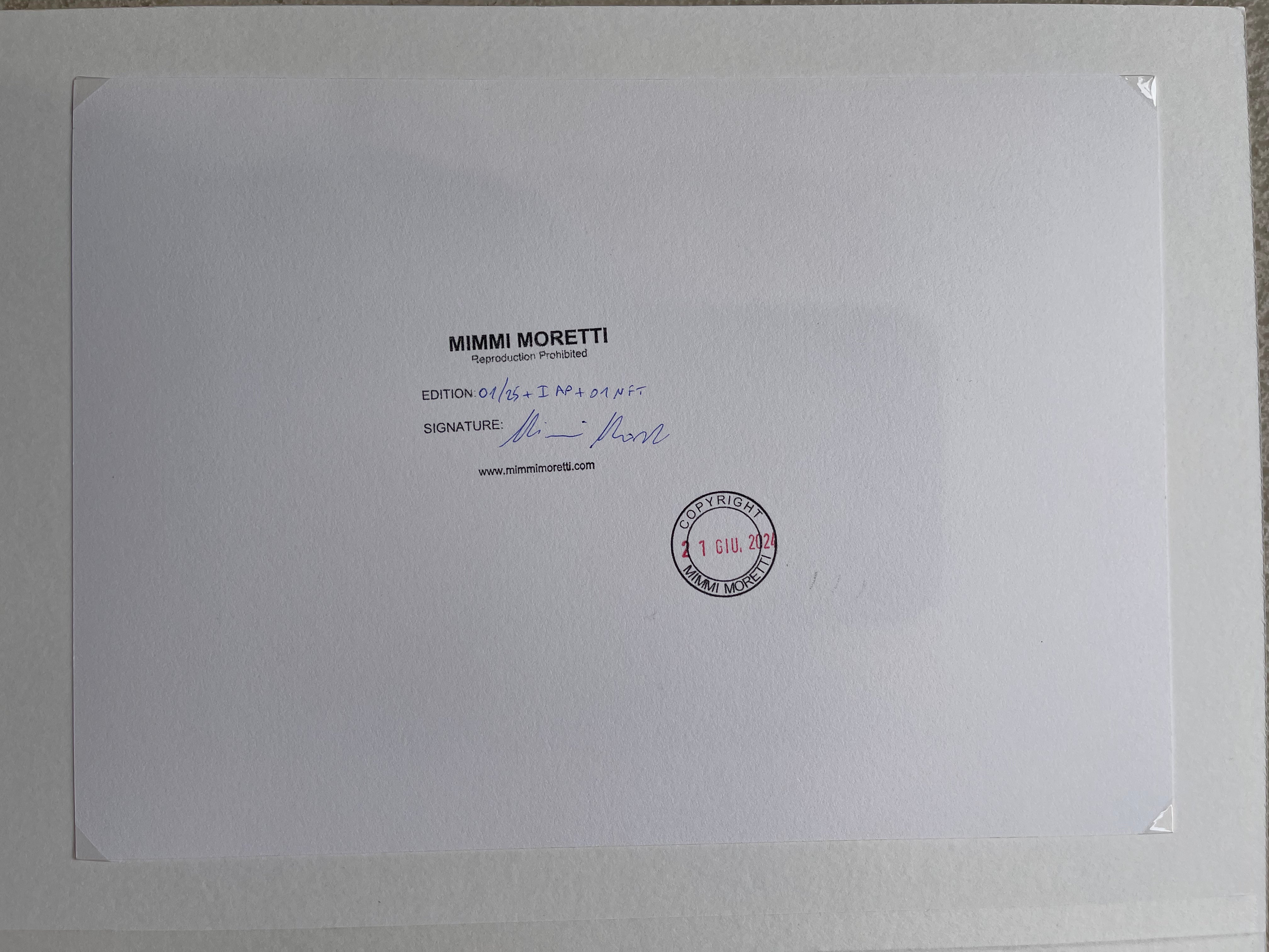 Stattoo 008 (Digital Edition)