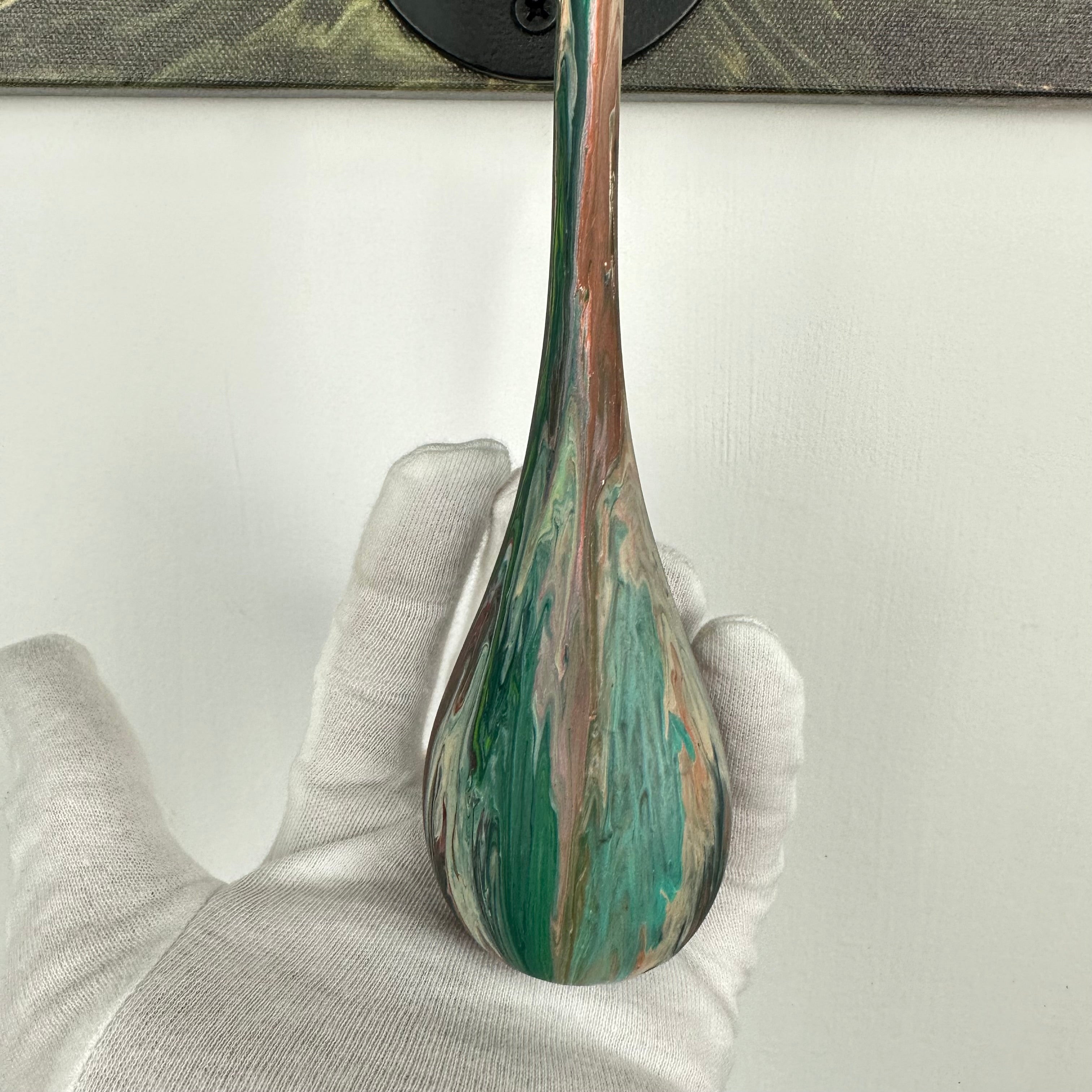 Running Out Tela - Nascita di Venere - Santicri