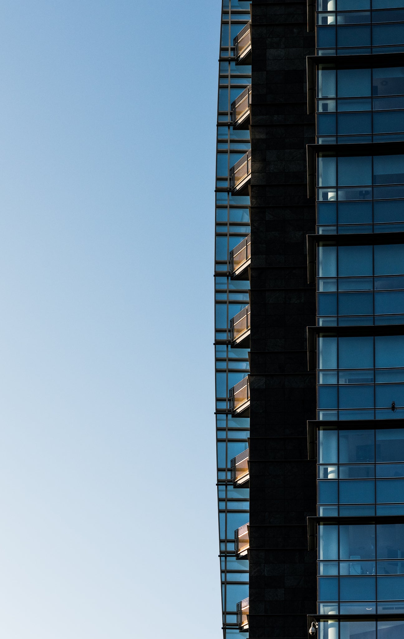 I balconi (Balconies)