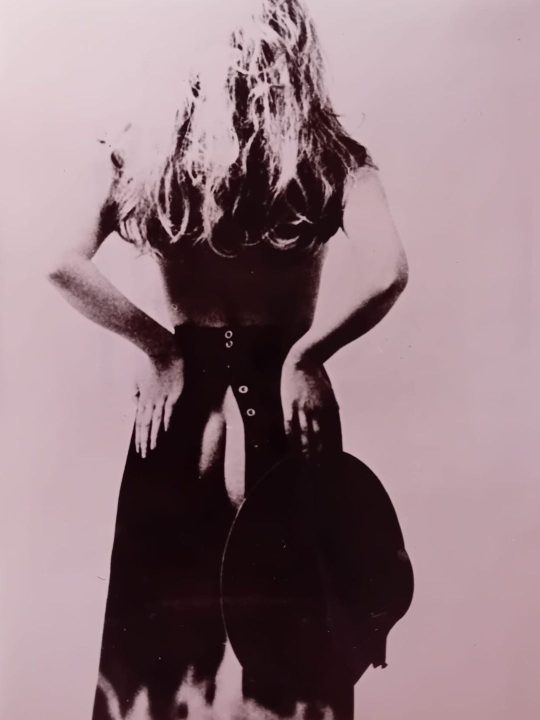 Il dramma della fretta - Brigitte Bardot