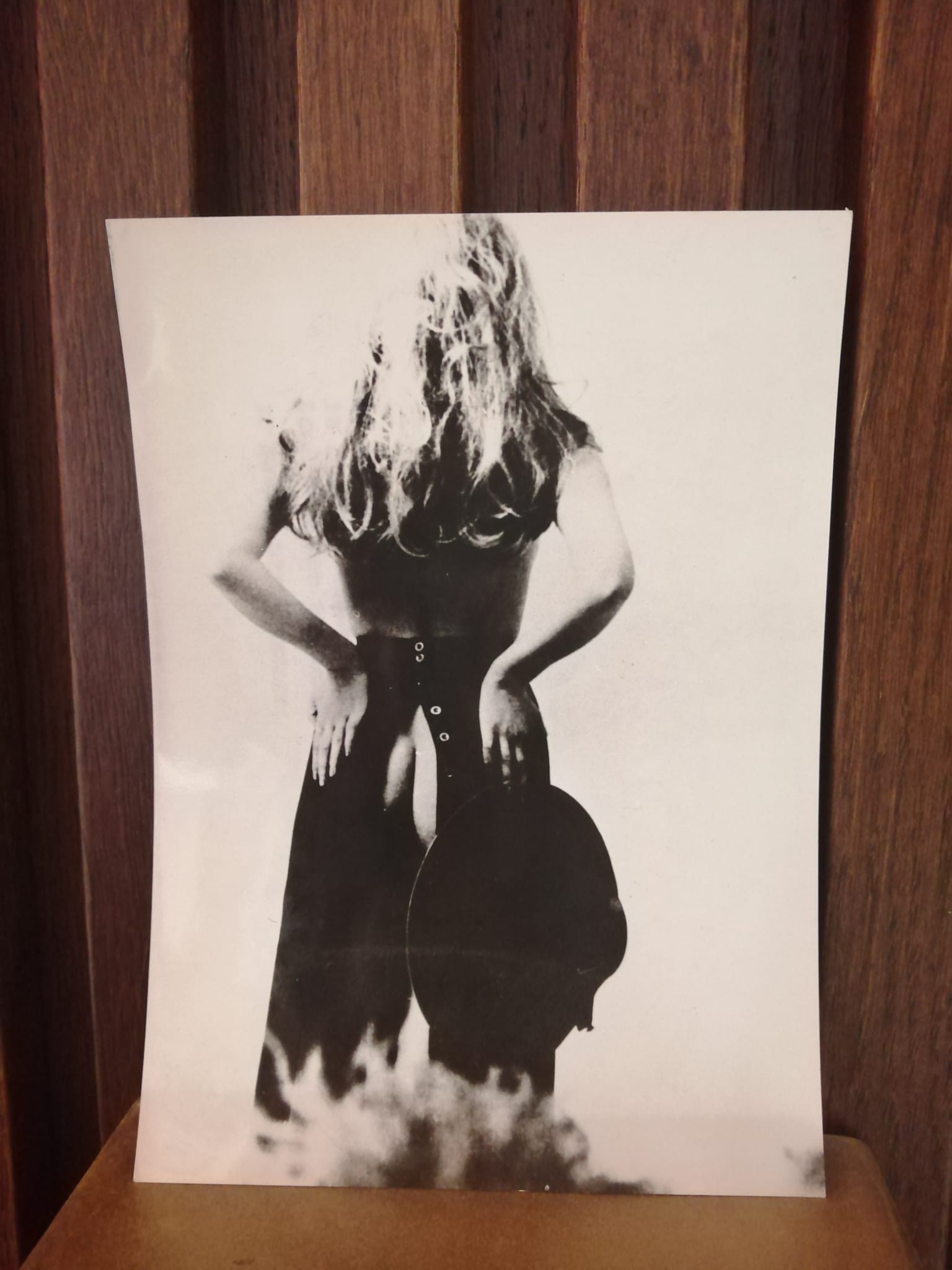 Il dramma della fretta - Brigitte Bardot