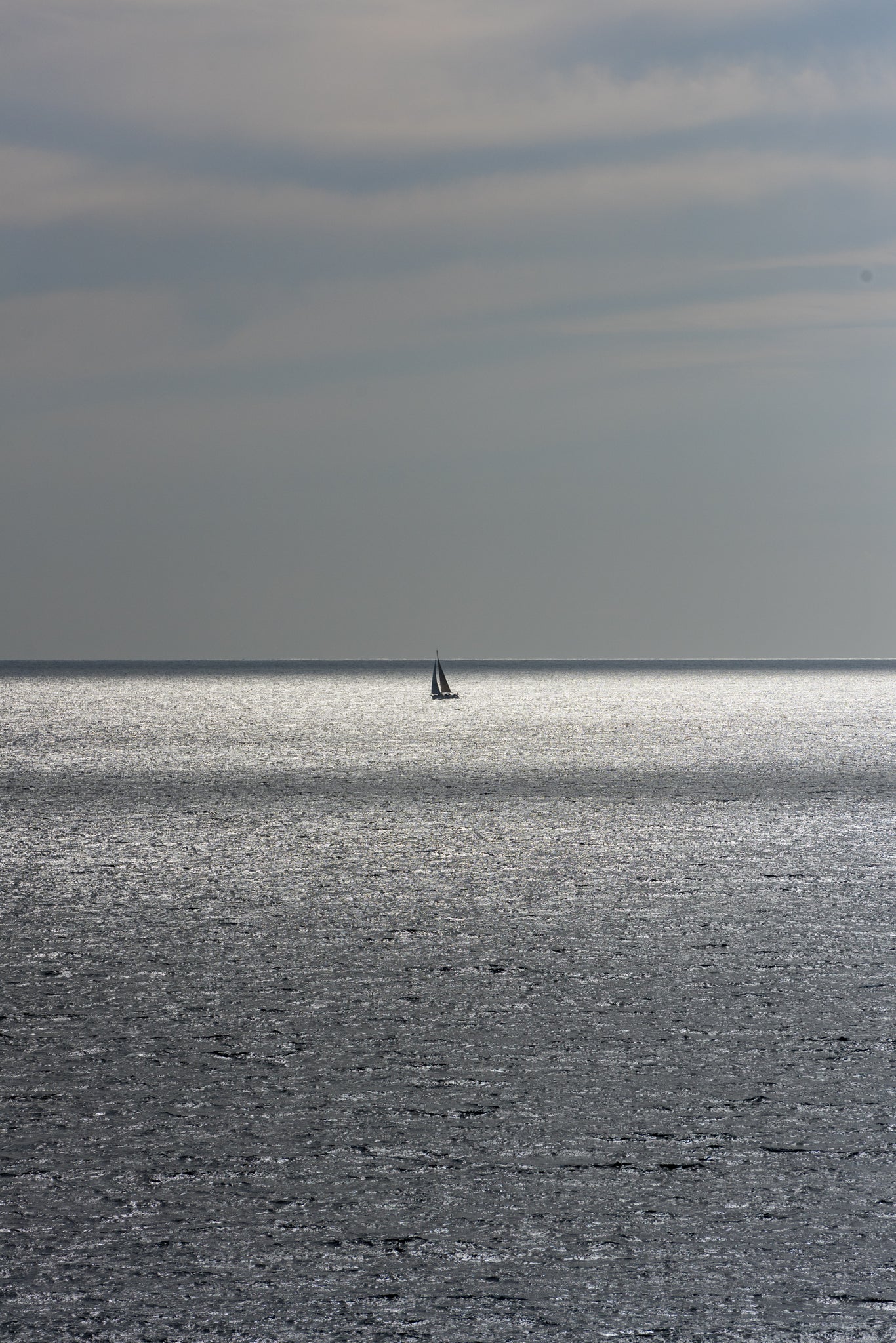 Il mare è uno stato d'animo (The sea is a state of mind)