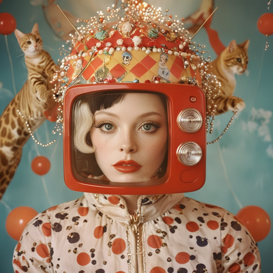 Circus: Ciresaibla