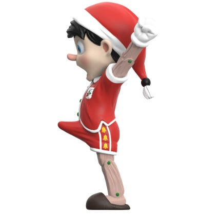 A Wood Awakening Christmas Edition - June Game