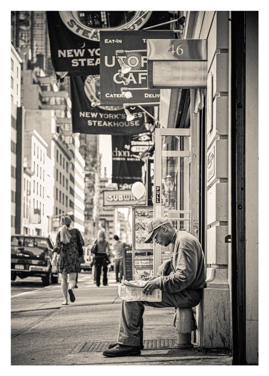 The Break (New York)