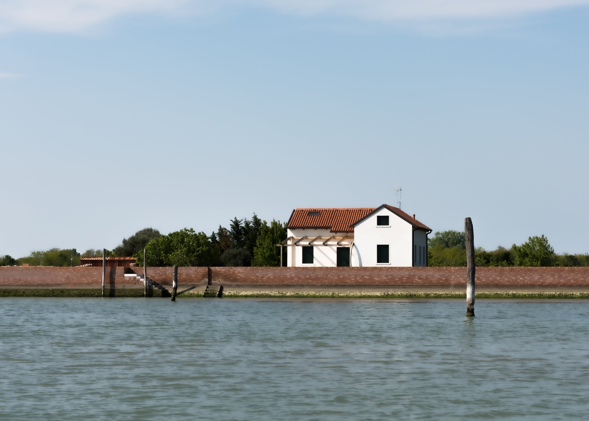 La casetta di Hopper