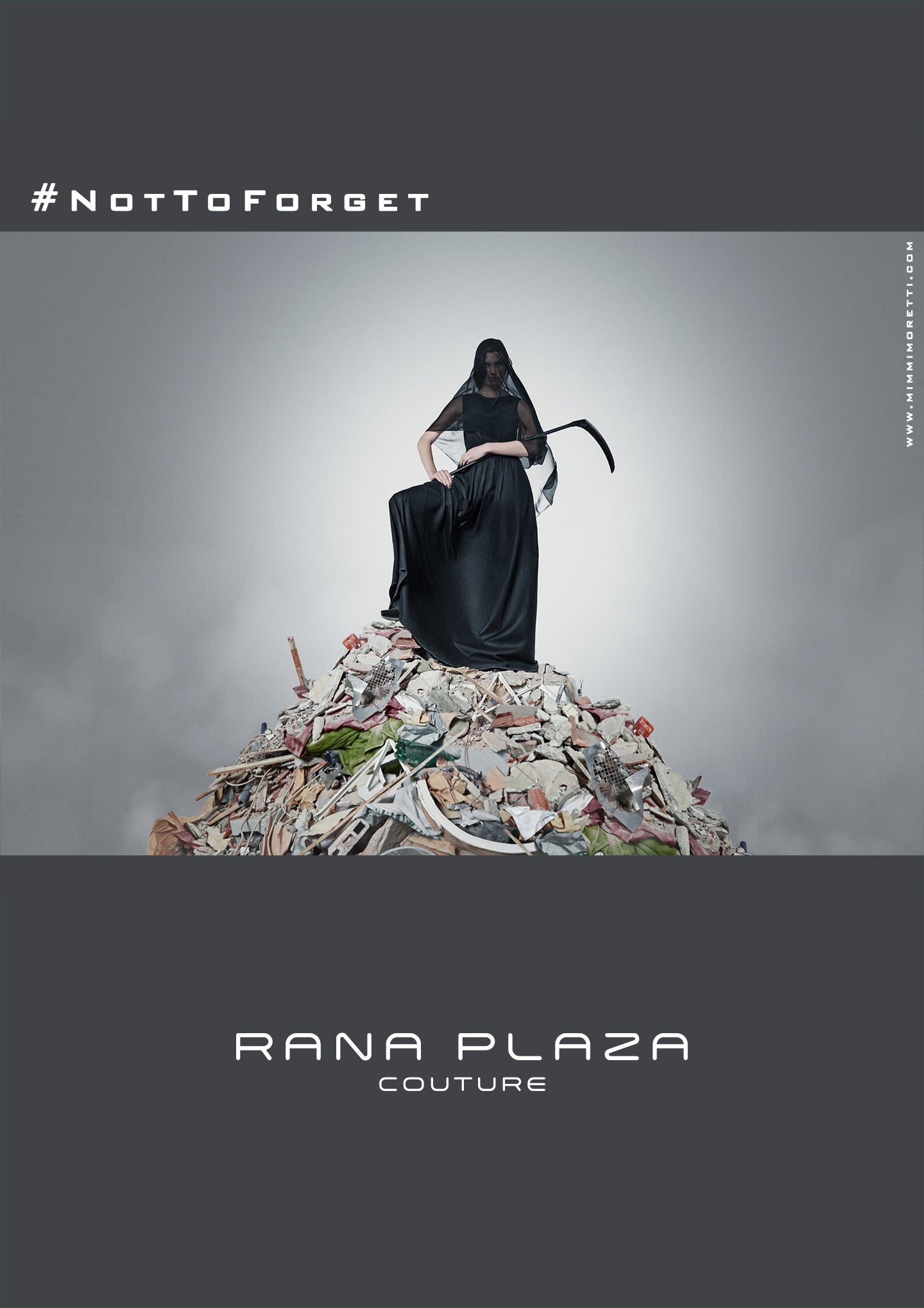 Rana Plaza Couture #2