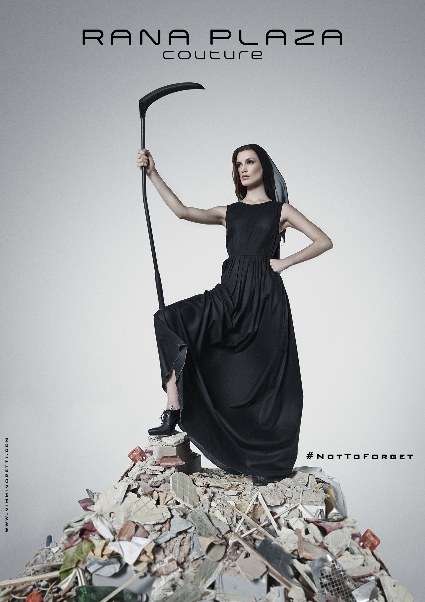 Rana Plaza Couture #4