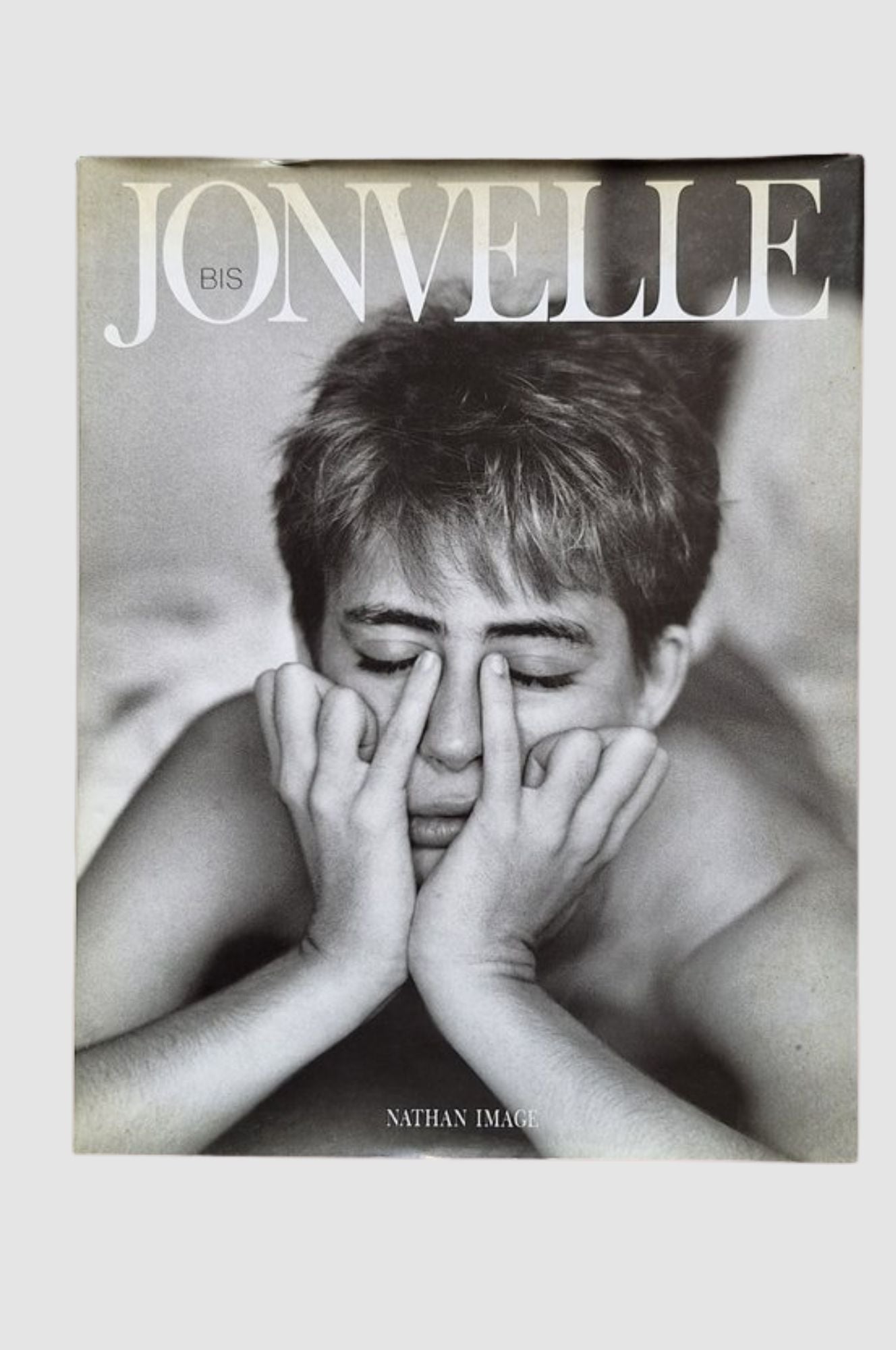 Jonvelle Bis -Jean-François Jonvelle