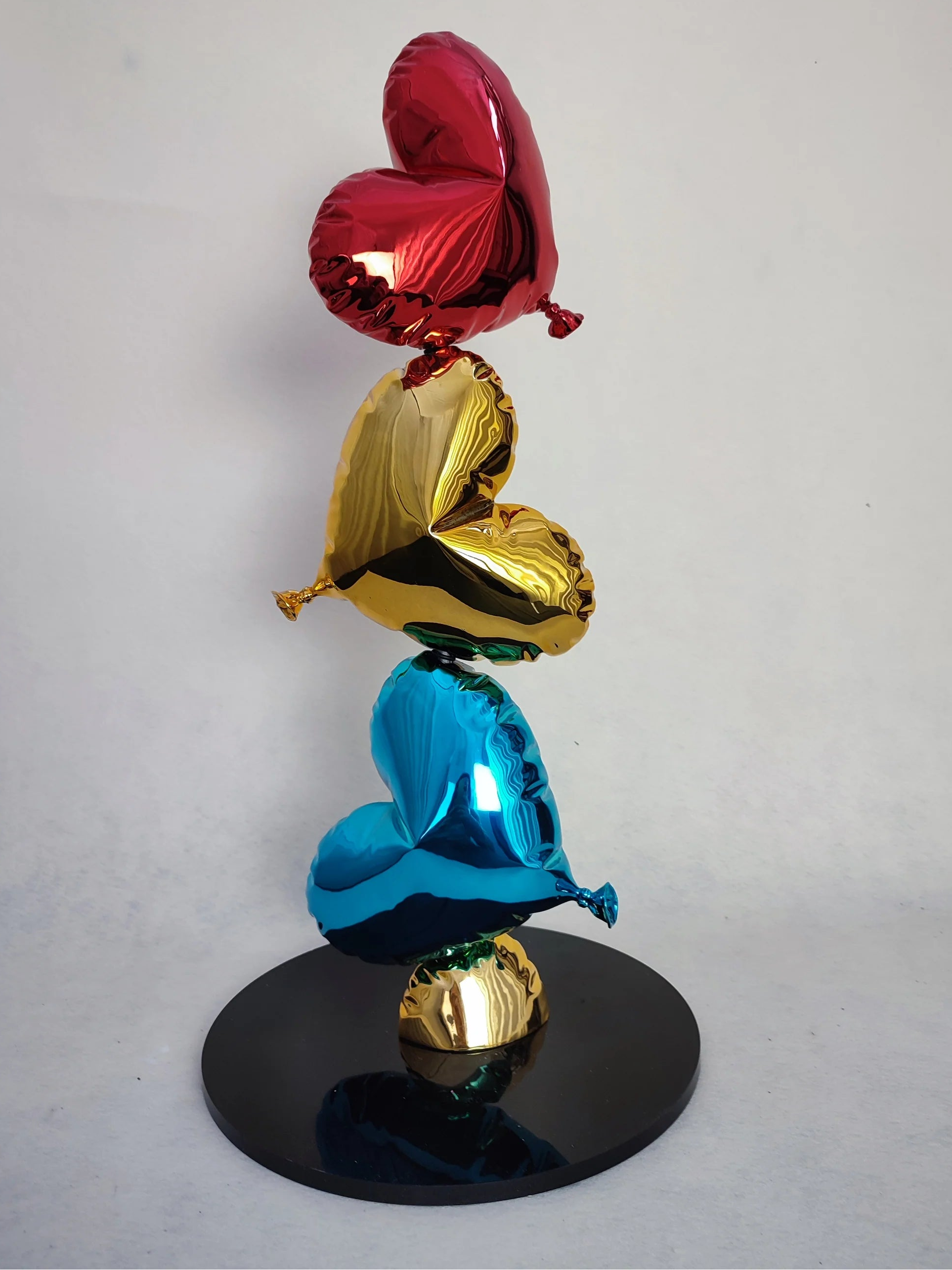 Love Love Love (Big) Sagrasse