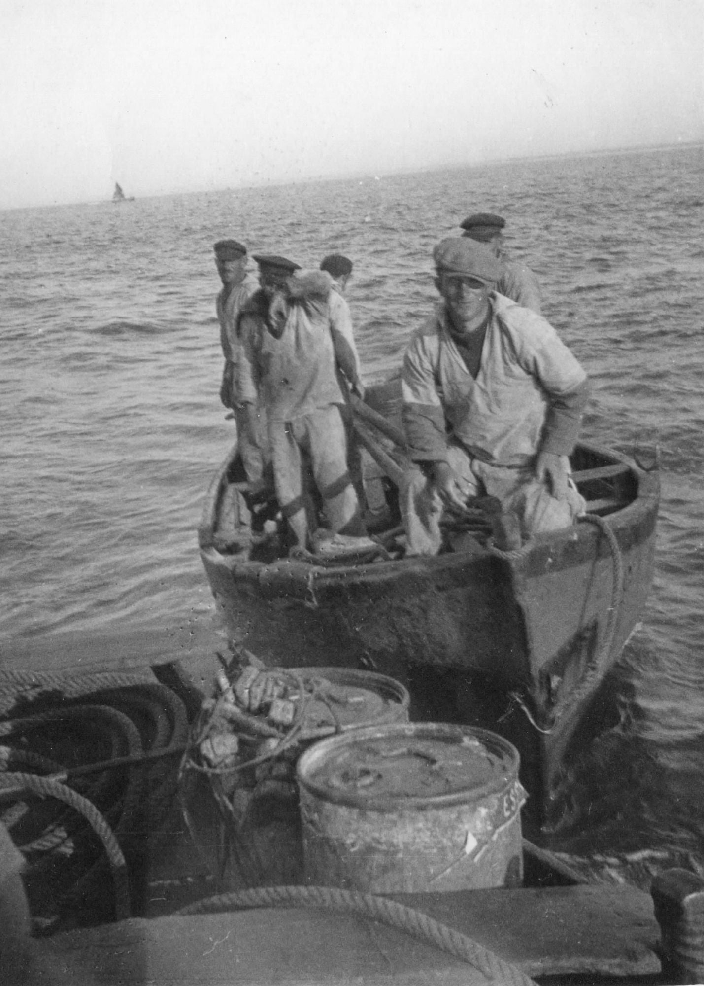 Marins Pécheurs (lotto)