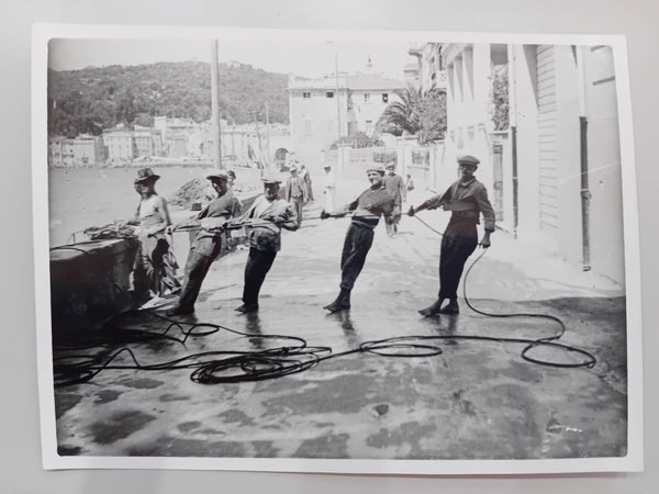 Marins pécheurs français (4/12)