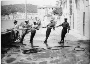 Marins pécheurs français (4/12)