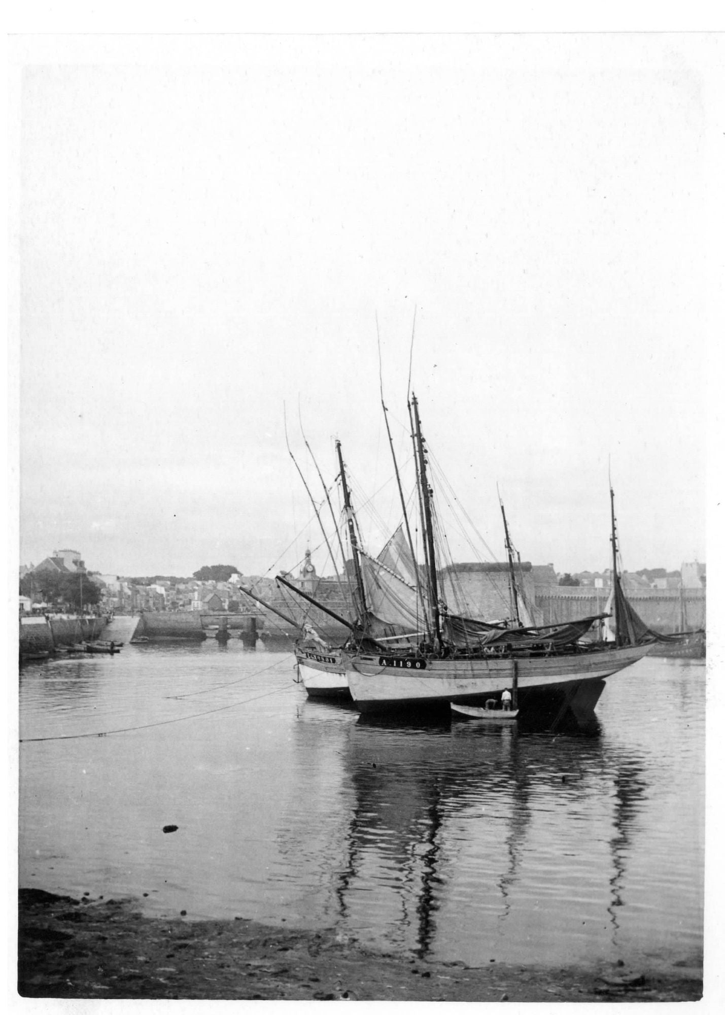 Marins Pécheurs (lotto)