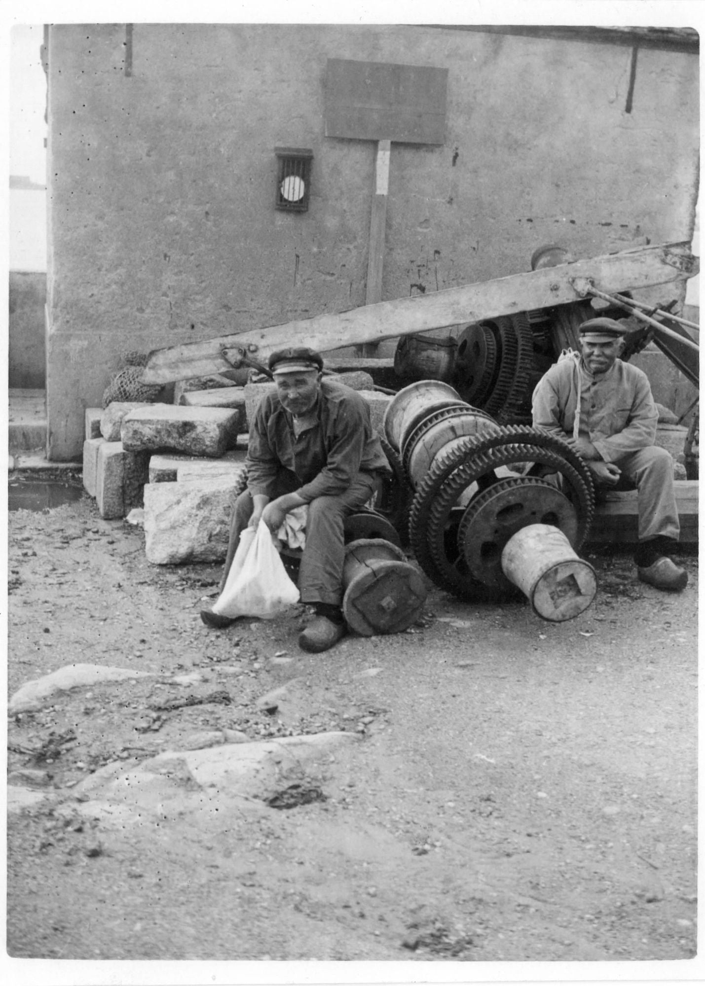 Marins Pécheurs (lotto)