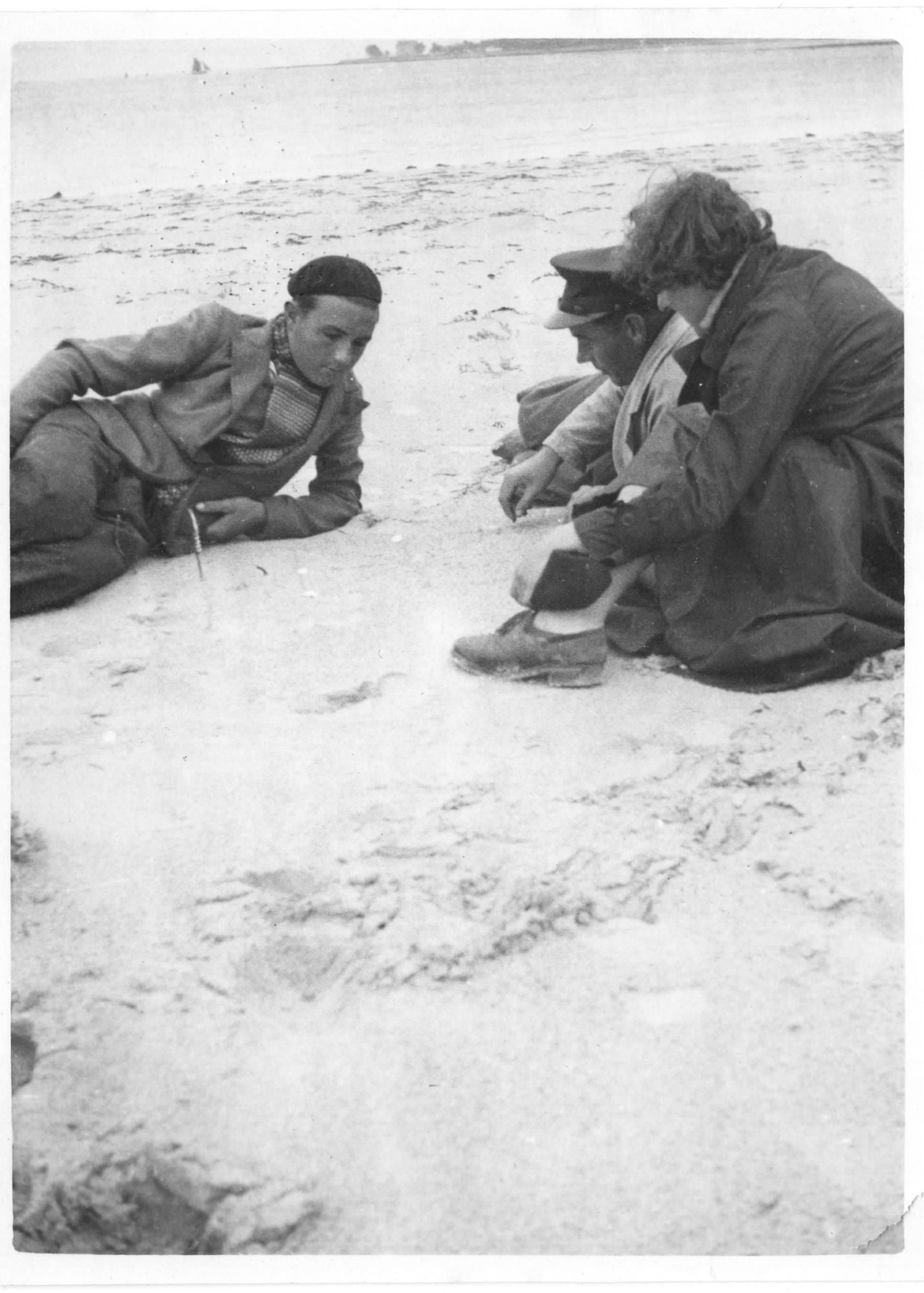 Marins Pécheurs (lotto)
