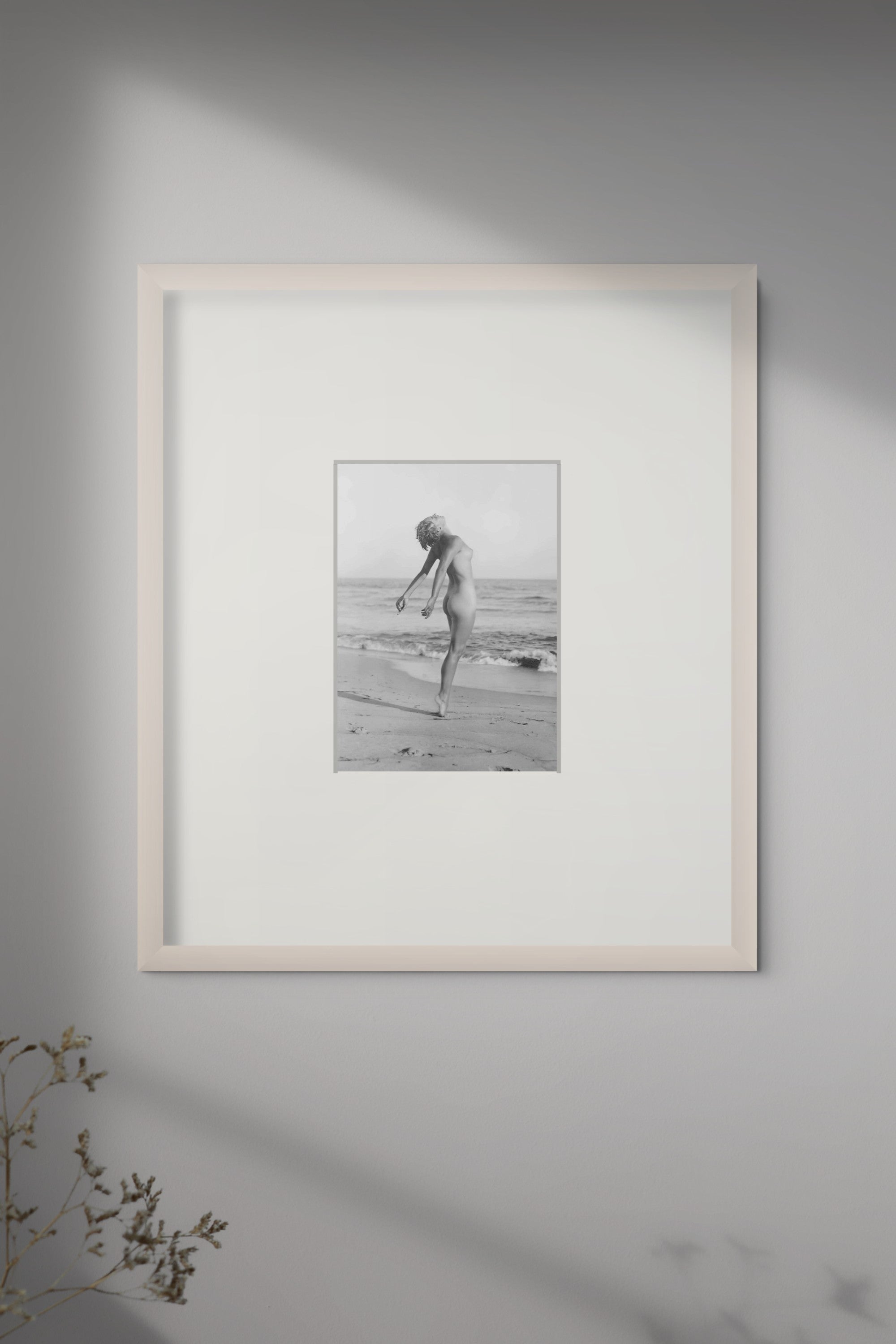 Nude Marylin Monroe