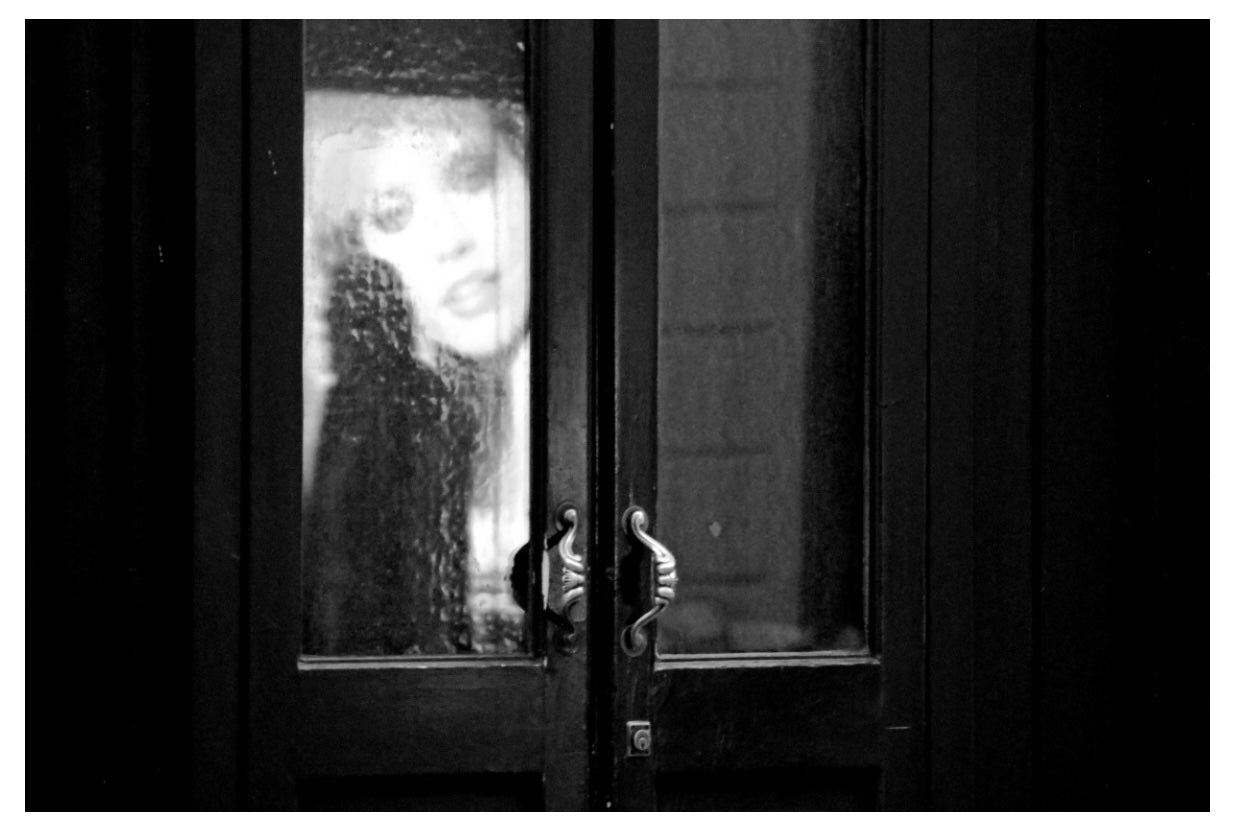 Ombra - Stefano Gavazzi