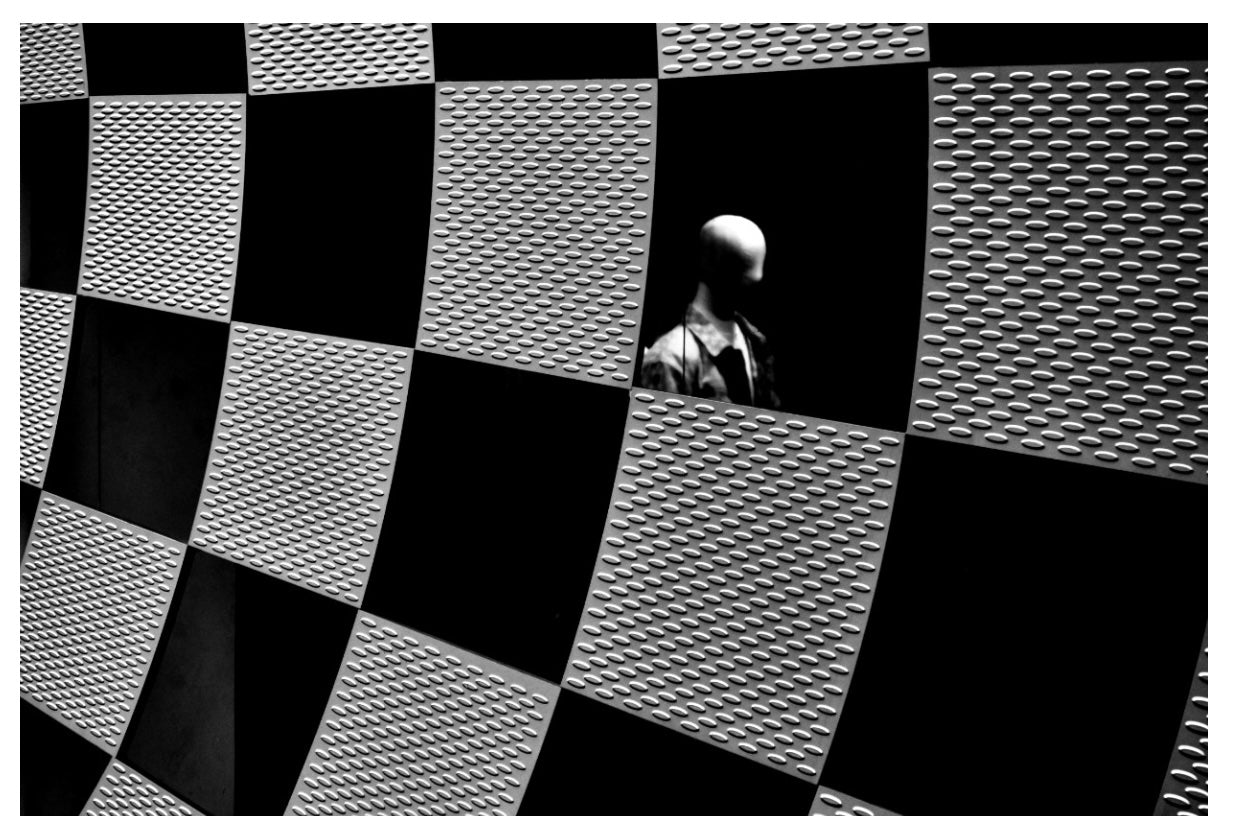 Paris - Stefano Gavazzi