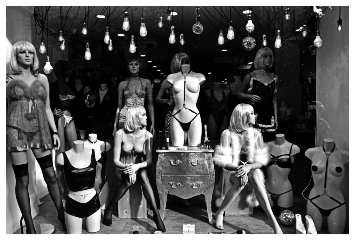 Pigalle - Stefano Gavazzi